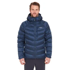 Rab Glaceon Pro Down veste - SS25-Homme Vestes