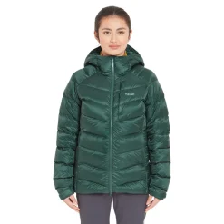 Rab Glaceon Pro femme Down veste - SS25-Femme Outdoor|Vestes