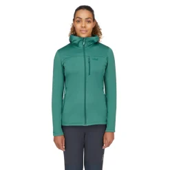 Rab Graviton femme Hoodie - AW24-Femme Vestes