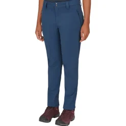 Rab Incline femme pantalon (Regular Leg) - SS25-Femme Pantalons