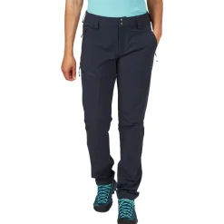 Rab Incline femme pantalon (Regular Leg) - SS25-Femme Pantalons