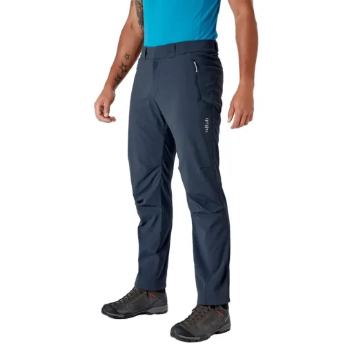 Rab Incline Vapour-Rise pantalon - SS25-Homme Pantalons