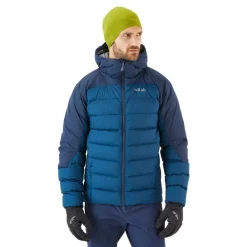Rab Infinity Alpine Down veste - AW24-Homme Vestes