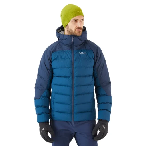 Rab Infinity Alpine Down veste - AW24-Homme Vestes