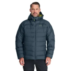Rab Infinity Alpine Down veste - AW24-Homme Vestes
