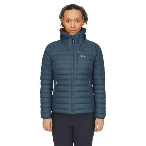 Rab Infinity Microlight femme Down veste - SS25-Femme Vestes