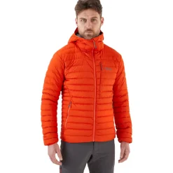 Rab Infinity Microlight Veste en duvet - SS23-Homme Vestes