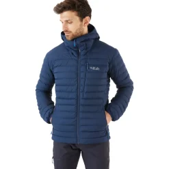 Rab Infinity Microlight Veste en duvet - SS23-Homme Vestes