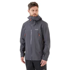 Rab Kangri GORE-TEX veste - SS25-Homme Outdoor|Vestes
