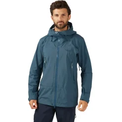 Rab Kangri Paclite Plus GORE-TEX veste - SS24-Homme Vestes