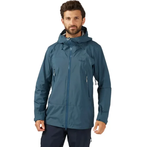 Rab Kangri Paclite Plus GORE-TEX veste - SS24-Homme Vestes