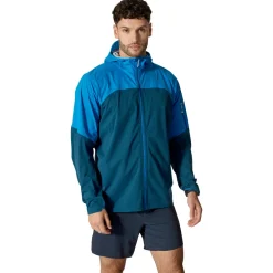 Rab Kinetic Ultra imperméable veste de running - SS25-Homme Outdoor|Running