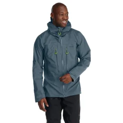 Rab Latok Extreme GORE-TEX Pro veste - SS25-Homme Outdoor|Vestes
