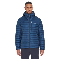 Rab Microlight Alpine Down veste - SS25-Homme Vestes
