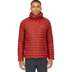 Rab Microlight Alpine Down veste - SS25-Homme Vestes