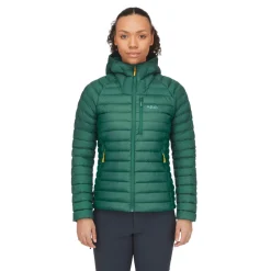 Rab Microlight Alpine femme veste - SS25-Femme Outdoor|Vestes