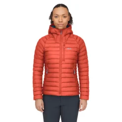 Rab Microlight Alpine femme veste - SS25-Femme Vestes