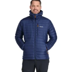 Rab Microlight Alpine Veste - SS23-Homme Vestes