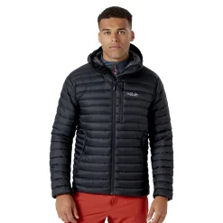 Rab Microlight Alpine Veste - SS23-Homme Vestes
