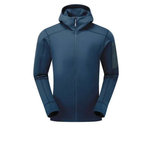 Rab Modulus Hooded veste - SS25-Homme Vestes
