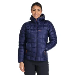 Rab Mythic Alpine femme veste - AW24-Femme Vestes