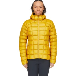 Rab Mythic Alpine femme veste-Femme Vestes