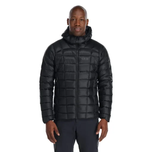 Rab Mythic Alpine veste - SS25-Homme Vestes
