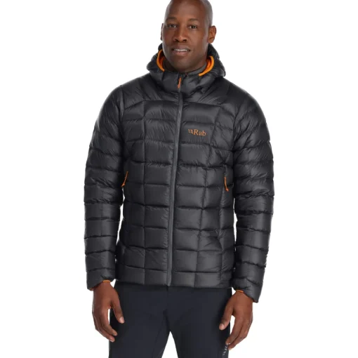 Rab Mythic Alpine veste - SS25-Homme Vestes