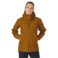 Rab Namche GORE-TEX femme veste - SS25-Femme Vestes