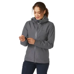 Rab Namche GORE-TEX Paclite Veste pour femme - SS23-Femme Outdoor|Vestes