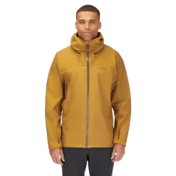 Rab Namche GORE-TEX veste - SS25-Homme Outdoor|Vestes