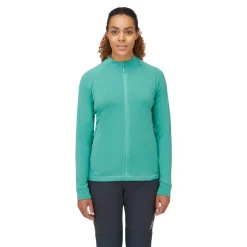 Rab Nexus femme veste - AW24-Femme Outdoor|Vestes