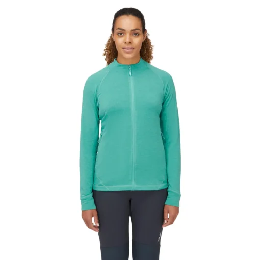 Rab Nexus femme veste - AW24-Femme Outdoor|Vestes