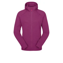 Rab Nexus Hooded femme veste - SS25-Femme Outdoor|Vestes