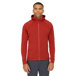 Rab Nexus Hooded veste - SS25-Homme Outdoor|Vestes