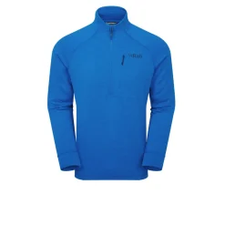 Rab Nexus Pull-On demi-zip Top - SS25-Homme Outdoor|Hauts À Manches Longues