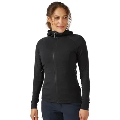 Rab Nexus Veste à capuche pour femme - SS23-Femme Vestes