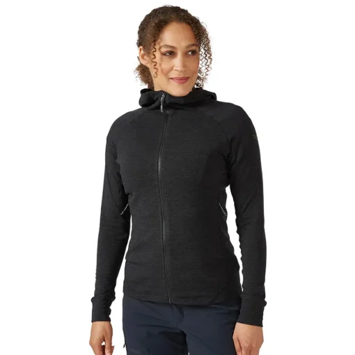 Rab Nexus Veste à capuche pour femme - SS23-Femme Vestes