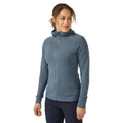 Rab Nexus Veste à capuche pour femme - SS23-Femme Vestes