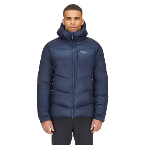 Rab Positron Pro Down veste - SS25-Homme Vestes