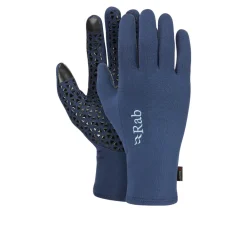 Rab Power Stretch Contact Grip femme gants - SS25-Femme Hydratation|Gants