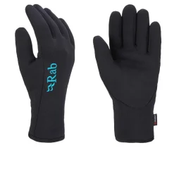 Rab Power Stretch Pro femme gants - SS25-Femme Gants