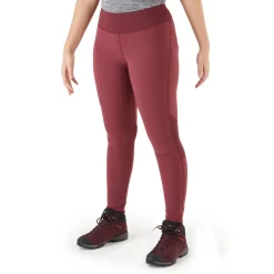 Rab Rhombic femme legging-Femme Leggings