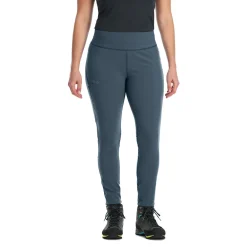 Rab Rhombic femme legging-Femme Leggings