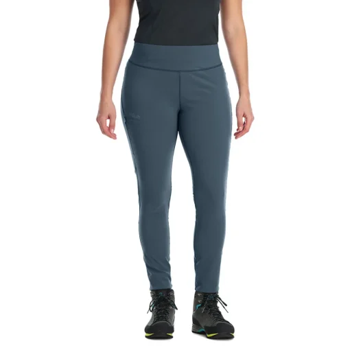 Rab Rhombic femme legging-Femme Leggings