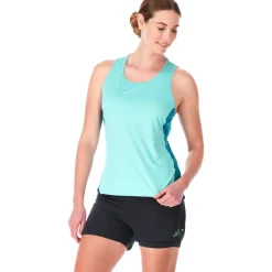 Rab Sonic Ultra Haut pour femme - SS23-Femme Débardeurs
