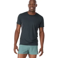Rab Sonic Ultra trail t-shirt de running - SS25-Homme Running|T-shirts