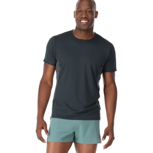 Rab Sonic Ultra trail t-shirt de running - SS25-Homme Running|T-shirts