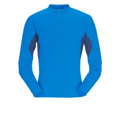 Rab Sonic Ultra zip Neck Top - SS25-Homme Running|Hauts À Manches Longues
