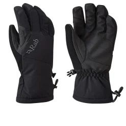 Rab Storm femme gants - AW24-Femme Gants